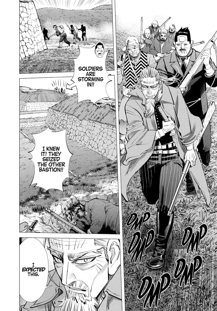 Golden Kamuy Chapter 293 image 04_optimized